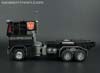 Transformers Masterpiece Convoy Black Ver. (Optimus Prime Black Version)  - Image #34 of 173