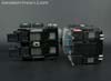Transformers Masterpiece Convoy Black Ver. (Optimus Prime Black Version)  - Image #42 of 173