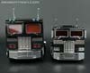 Transformers Masterpiece Convoy Black Ver. (Optimus Prime Black Version)  - Image #43 of 173