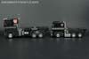 Transformers Masterpiece Convoy Black Ver. (Optimus Prime Black Version)  - Image #46 of 173