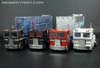 Transformers Masterpiece Convoy Black Ver. (Optimus Prime Black Version)  - Image #47 of 173
