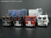 Transformers Masterpiece Convoy Black Ver. (Optimus Prime Black Version)  - Image #48 of 173