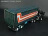 Transformers Masterpiece Convoy Black Ver. (Optimus Prime Black Version)  - Image #63 of 173