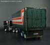 Transformers Masterpiece Convoy Black Ver. (Optimus Prime Black Version)  - Image #66 of 173