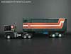 Transformers Masterpiece Convoy Black Ver. (Optimus Prime Black Version)  - Image #67 of 173