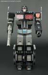 Transformers Masterpiece Convoy Black Ver. (Optimus Prime Black Version)  - Image #73 of 173