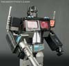 Transformers Masterpiece Convoy Black Ver. (Optimus Prime Black Version)  - Image #80 of 173