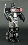 Transformers Masterpiece Convoy Black Ver. (Optimus Prime Black Version)  - Image #82 of 173