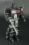 Transformers Masterpiece Convoy Black Ver. (Optimus Prime Black Version)  - Image #83 of 173