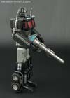 Transformers Masterpiece Convoy Black Ver. (Optimus Prime Black Version)  - Image #86 of 173