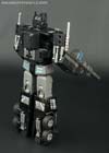 Transformers Masterpiece Convoy Black Ver. (Optimus Prime Black Version)  - Image #87 of 173