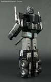 Transformers Masterpiece Convoy Black Ver. (Optimus Prime Black Version)  - Image #89 of 173