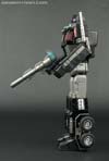Transformers Masterpiece Convoy Black Ver. (Optimus Prime Black Version)  - Image #90 of 173