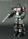 Transformers Masterpiece Convoy Black Ver. (Optimus Prime Black Version)  - Image #91 of 173