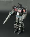 Transformers Masterpiece Convoy Black Ver. (Optimus Prime Black Version)  - Image #92 of 173