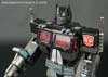 Transformers Masterpiece Convoy Black Ver. (Optimus Prime Black Version)  - Image #93 of 173