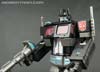 Transformers Masterpiece Convoy Black Ver. (Optimus Prime Black Version)  - Image #95 of 173