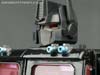Transformers Masterpiece Convoy Black Ver. (Optimus Prime Black Version)  - Image #98 of 173