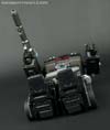 Transformers Masterpiece Convoy Black Ver. (Optimus Prime Black Version)  - Image #99 of 173