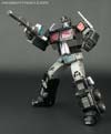 Transformers Masterpiece Convoy Black Ver. (Optimus Prime Black Version)  - Image #101 of 173