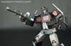 Transformers Masterpiece Convoy Black Ver. (Optimus Prime Black Version)  - Image #102 of 173