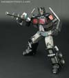 Transformers Masterpiece Convoy Black Ver. (Optimus Prime Black Version)  - Image #106 of 173