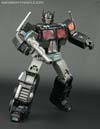 Transformers Masterpiece Convoy Black Ver. (Optimus Prime Black Version)  - Image #107 of 173