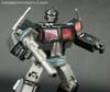 Transformers Masterpiece Convoy Black Ver. (Optimus Prime Black Version)  - Image #108 of 173