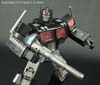 Transformers Masterpiece Convoy Black Ver. (Optimus Prime Black Version)  - Image #110 of 173
