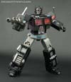 Transformers Masterpiece Convoy Black Ver. (Optimus Prime Black Version)  - Image #114 of 173
