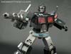 Transformers Masterpiece Convoy Black Ver. (Optimus Prime Black Version)  - Image #115 of 173