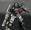 Transformers Masterpiece Convoy Black Ver. (Optimus Prime Black Version)  - Image #117 of 173