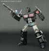 Transformers Masterpiece Convoy Black Ver. (Optimus Prime Black Version)  - Image #118 of 173