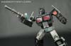 Transformers Masterpiece Convoy Black Ver. (Optimus Prime Black Version)  - Image #119 of 173
