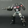 Transformers Masterpiece Convoy Black Ver. (Optimus Prime Black Version)  - Image #121 of 173