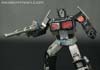 Transformers Masterpiece Convoy Black Ver. (Optimus Prime Black Version)  - Image #122 of 173