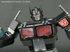 Transformers Masterpiece Convoy Black Ver. (Optimus Prime Black Version)  - Image #123 of 173