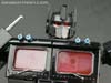 Transformers Masterpiece Convoy Black Ver. (Optimus Prime Black Version)  - Image #127 of 173