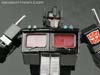 Transformers Masterpiece Convoy Black Ver. (Optimus Prime Black Version)  - Image #129 of 173