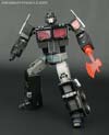 Transformers Masterpiece Convoy Black Ver. (Optimus Prime Black Version)  - Image #130 of 173