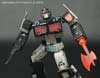 Transformers Masterpiece Convoy Black Ver. (Optimus Prime Black Version)  - Image #131 of 173