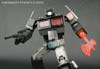 Transformers Masterpiece Convoy Black Ver. (Optimus Prime Black Version)  - Image #133 of 173