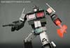 Transformers Masterpiece Convoy Black Ver. (Optimus Prime Black Version)  - Image #135 of 173