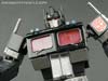 Transformers Masterpiece Convoy Black Ver. (Optimus Prime Black Version)  - Image #136 of 173