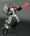 Transformers Masterpiece Convoy Black Ver. (Optimus Prime Black Version)  - Image #137 of 173