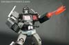 Transformers Masterpiece Convoy Black Ver. (Optimus Prime Black Version)  - Image #138 of 173