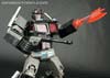 Transformers Masterpiece Convoy Black Ver. (Optimus Prime Black Version)  - Image #140 of 173