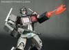 Transformers Masterpiece Convoy Black Ver. (Optimus Prime Black Version)  - Image #142 of 173