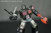 Transformers Masterpiece Convoy Black Ver. (Optimus Prime Black Version)  - Image #144 of 173
