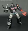 Transformers Masterpiece Convoy Black Ver. (Optimus Prime Black Version)  - Image #146 of 173